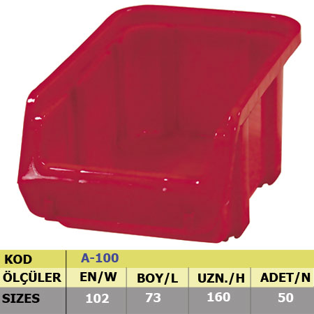 avadanlik a100